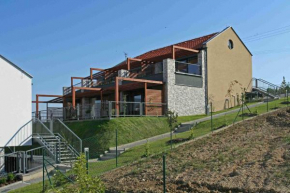 Гостиница Apartmán Tilia  Павлов